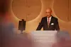 Oberkirchenrat Dr. Michael Frisch Frühjahrssynode 2025 