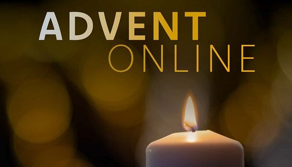 Advent online 2023: Wort, Bild, Podcast