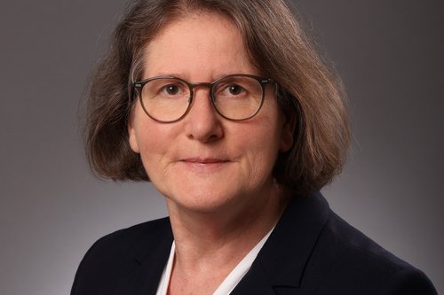 Petra Frey wird zweite Dekanin des Kirchenbezirks Hohenlohe