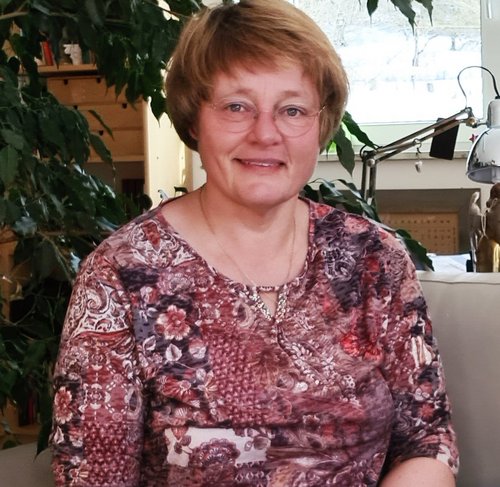 Barbara Wurz Landesrundfunkpfarrerin ab Mai 2021