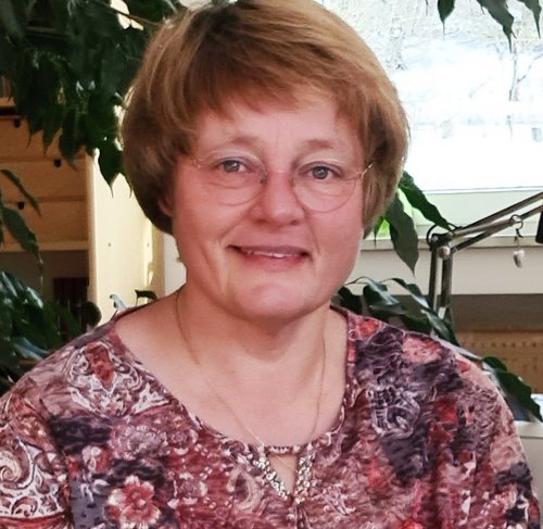 Barbara Wurz Landesrundfunkpfarrerin ab Mai 2021