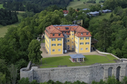 Schloss Grafeneck