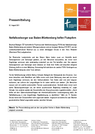 4K PM Notfallseelsorger aus Baden-Württemberg helfen Flutopfern