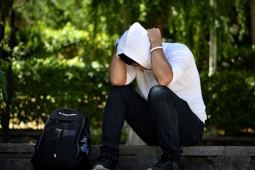 Wenn die Psyche Hilfe braucht: Kirchliche Stellen unterstützen