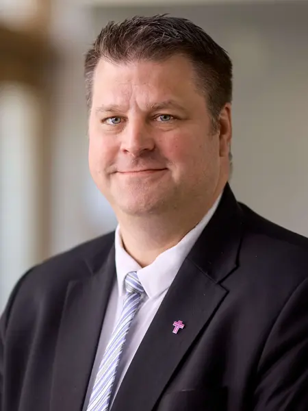 2022_Kollegium_Christian_Schuler__220113gs0231_c_Gottfried_Stoppel Sommertagung der 16. Landessynode.