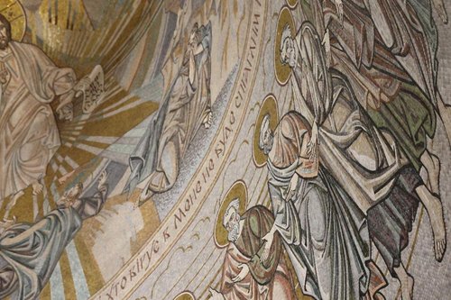 Pfingstbotschaft des Ökumenischen Rats der Kirchen